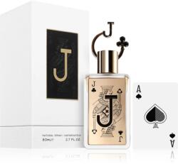 Fragrance World Jack of Clubs EDP 80 ml