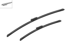 Bosch Set 2 lamele stergator BOSCH 3 397 014 939 (3 397 014 939)