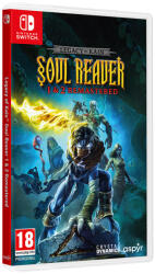 Aspyr Legacy of Kain Soul Reaver 1&2 Remastered (Switch)