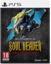 Aspyr Legacy of Kain Soul Reaver 1&2 Remastered [Deluxe Edition] (PS5)