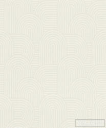 Rasch Colour your Life 634136 bézs retro mintás Modern tapéta (634136)