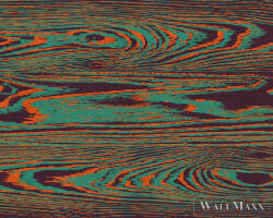 AS Creation Walls by Patel 3 DD122576 barna KONTIKI 1 digitális panel (DD122576)