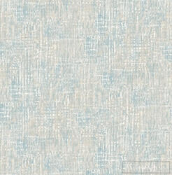 SEABROOK Majorca MC71902 türkíz Textil mintás Design vlies tapéta (MC71902)