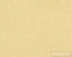 AS Creation Desert Lodge 38528-8 krémszínű, sárga Textil mintás Klasszikus vlies tapéta (38528-8)