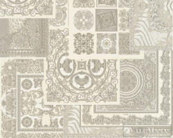AS Creation Versace 4 2022 37048-5 Fényüző Stílusú Tapéta (37048-5)