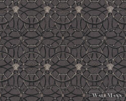 AS Creation Versace 4 2022 37049-4 Modern Tapéta (37049-4)