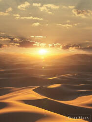 Marburg Dune 2024 32545 Sivatag Poszter (32545)