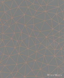Rasch Symmetry 310023 szürke grafikai tapéta (310023)