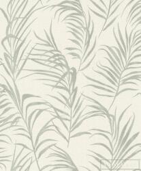 Rasch BARBARA Home Collection III 560855 zöld páfrány mintás Grafikus tapéta (560855)