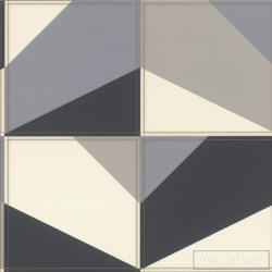 Rasch Club 2023 419207 53cm X 10m Kék Modern Tapéta (419207)