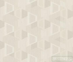 Rasch Linea Geometry 964417 Design tapéta (964417)