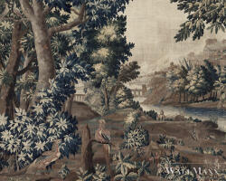 AS Creation Walls by Patel 3 DD122188 bézs GOBELINGALLER2 digitális panel (DD122188)