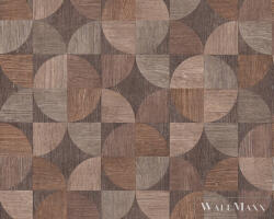 AS Creation 36913-1 intarzia faoptika (36913-1)