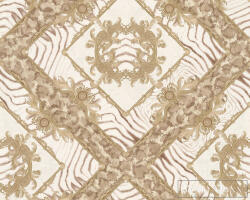 AS Creation Versace 3 2022 34904-1 Klasszikus Tapéta (34904-1)