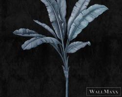 AS Creation Walls by Patel 3 DD122504 fekete FIJI 2 digitális panel (DD122504)