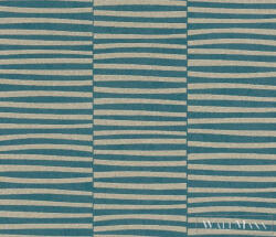Rasch GLAM CSILLÁMOS CSILLOGÓ Design TAPÉTA 542066 Beige Türkiz (542066)