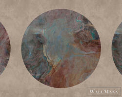 AS Creation Walls by Patel 3 DD122340 bézs JUPITER 1 digitális panel (DD122340)