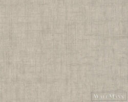 AS Creation Geo Effect 38596-5 bézs, törtfehér, taupe Textil mintás Klasszikus vlies tapéta (38596-5)
