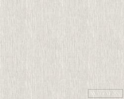 AS Creation AP Finest 36976-5 ezüst csíkos modern tapéta (36976-5)
