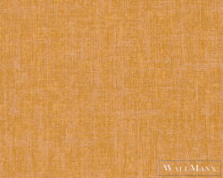 AS Creation Geo Effect 38608-2 sárga Textil mintás Klasszikus vlies tapéta (38608-2)