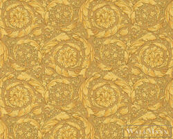 AS Creation Versace 4 2022 93583-3 Rózsa-arany Tapéta (93583-3)