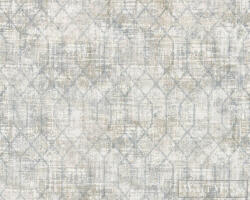 AS Creation Character 36771-2 kék design tapéta (36771-2)
