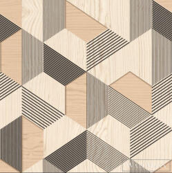 Rasch SANSA 2021 831207 DESIGN TAPÉTA beige szürke (831207)
