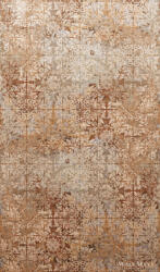 Marburg Smart Art Easy 47234 Modern arany absztrakt mintás digitális panel (47234)