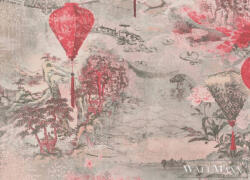 AS Creation Asian Fusion 2022 37466-2 Modern Tapéta (37466-2)