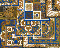 AS Creation Versace 4 2022 37048-1 Fényüző Stílusú Tapéta (37048-1)