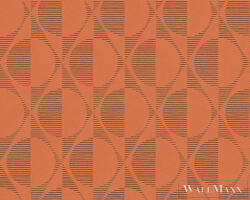 AS Creation Pop Style 37478-4 Design Tapéta (37478-4)