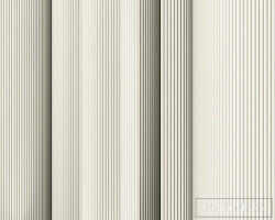 AS Creation Walls by Patel 3 DD122653 taupe MAGIC WALL 3 digitális panel (DD122653)