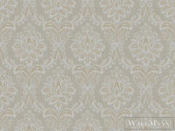 Zambaiti Parati Mini Classic 50527 bézs ornamentika mintás klasszikus tapéta (Z-50527)