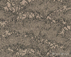 AS Creation AS-Creation 36972-5 , barna_szürke_taupe_ dekor (36972-5)