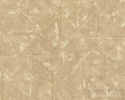 AS Creation 36974-5 beige_barna_ világos szürke árnyalatú tapéta (36974-5)