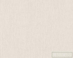 AS Creation Hygge 38599-2 krémszínű Textil mintás Vidéki vlies tapéta (38599-2)