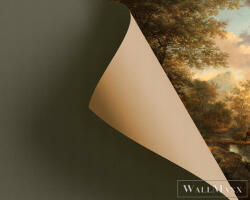 AS Creation Walls by Patel 3 DD122136 bézs HIDDEN PLACES4 digitális panel (DD122136)