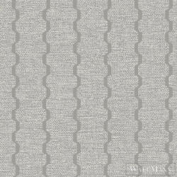 SketchTwenty Chelsea 2023 CH01331 füstszürke Textil mintás Modern tapéta (CH01331)