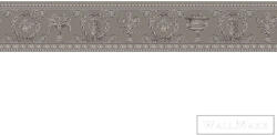 AS Creation Versace 3 2022 34305-3 Ezüst Bordűr (34305-3)