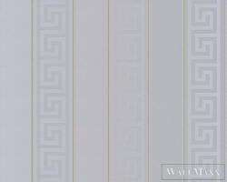 AS Creation Versace 3 2022 93524-5 Görög Stílusú Tapéta (93524-5)