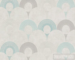 AS Creation Pop Style 37480-4 Design Tapéta (37480-4)