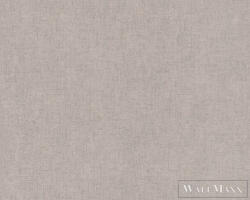 AS Creation Hygge 38615-1 bézs, barna, törtfehér Textil mintás Vidéki vlies tapéta (38615-1)