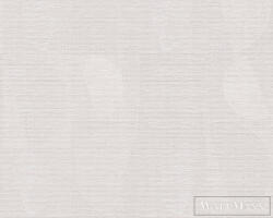 AS Creation-Dekens Balade DE376086 fehér textil mintás grafikus tapéta (DE376086)