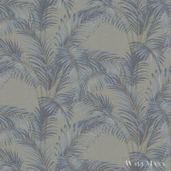 SketchTwenty Pavone PA01624 Palmaria égszín-kék tapéta (PA01624)