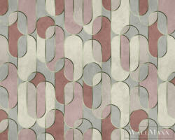 AS Creation Walls by Patel 3 DD122324 krémszínű RITZ 1 digitális panel (DD122324)