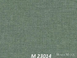 Zambaiti Parati Murella Architexture 2022 Z-23014 zöld Textil mintás Modern tapéta (Z-23014)