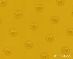 AS Creation Versace 3 2022 34862-4 Arany Ornamentika Tapéta (34862-4)