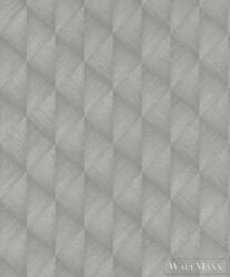 Rasch Tropical House 687903 ezüst Térhatású bambusz mintás tapéta (687903)