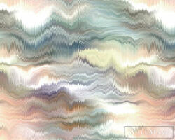 AS Creation Walls by Patel 3 DD122680 zöld PASTEL PALACE2 digitális panel (DD122680)