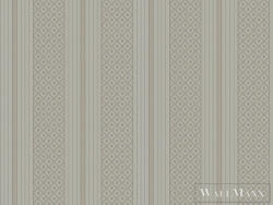Zambaiti Parati Mini Classic 50541 bézs csíkos klasszikus tapéta (Z-50541)